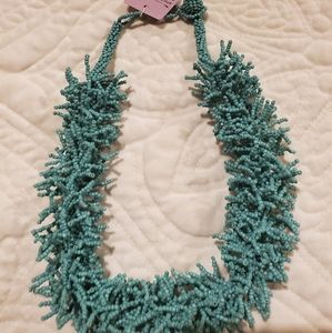 Turquoise Necklace